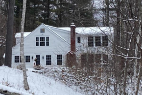 Timberbrook